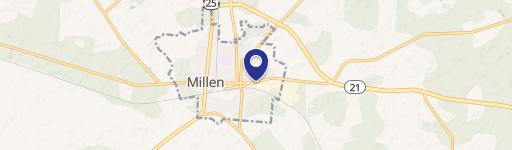 1120 Old Sylvania Rd