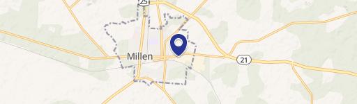 1120 Old Sylvania Rd