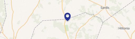 Perkins Greenfork Rd