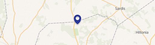 Perkins Greenfork Rd