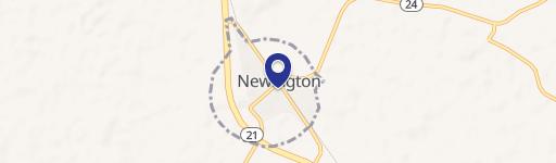 Newington, GA 30446