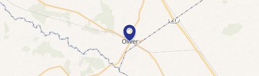 Oliver Hwy
