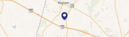 1675 Akins Anderson Rd