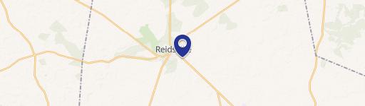 Reidsville, GA 30453