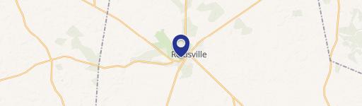 Reidsville, GA 30453