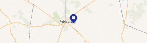 Reidsville, GA 30453