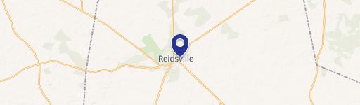 Reidsville, GA 30453