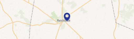 Reidsville, GA 30453