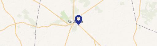 Reidsville, GA 30453