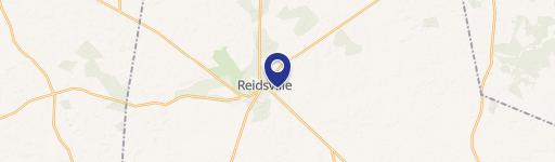 Reidsville, GA 30453