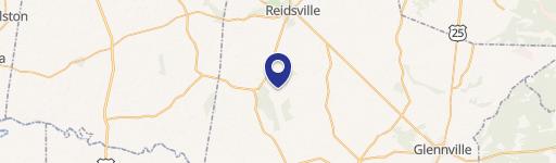 Reidsville, GA 30453