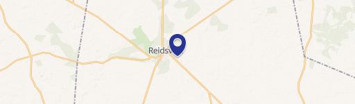 Reidsville, GA 30453