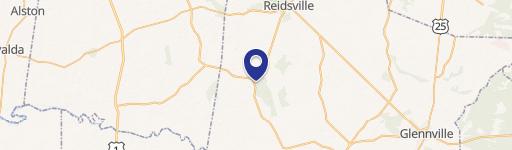 Reidsville, GA 30453
