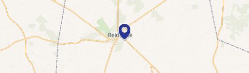 Reidsville, GA 30453