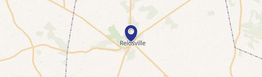 Reidsville, GA 30453
