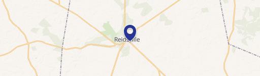 Reidsville, GA 30453