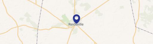 Reidsville, GA 30453
