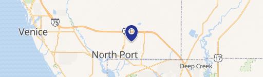 Land, NORTH PORT, FL