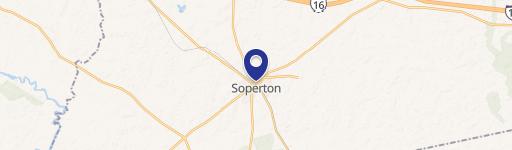 Martin Luther King Dr