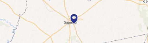 Soperton, GA 30457