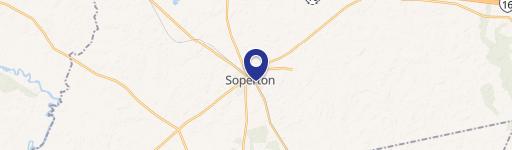 Soperton, GA 30457