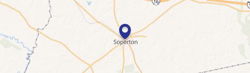 1973 Martin Luther King Jr Dr