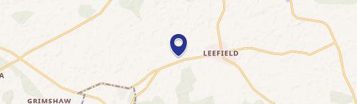 Brooklet Leefield Rd