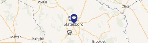 Statesboro, GA 30458