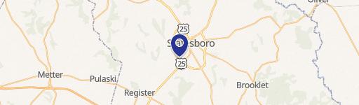 Veterans Memorial Pkwy