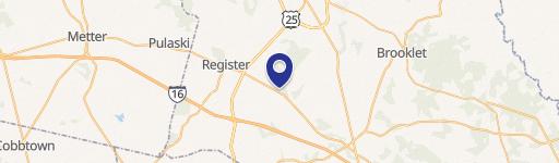 6922 Ga Hwy, Unit 46