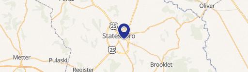 420 Gentilly Pl, Unit 3