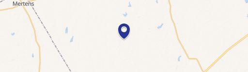 Unimproved Land in Frost, Texas