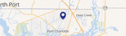 Residential Land in Port Charlotte