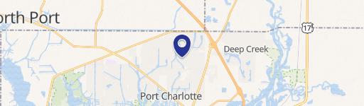 Residential Land in Port Charlotte