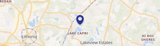 Residential Land Parcel in Conyers