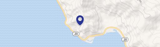 Land, Glenhaven, CA