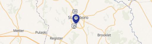 3823 Old Register Rd