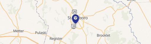 3851 Old Register Rd