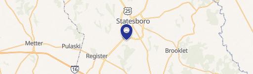 2301 Old Register Rd