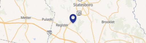 1891 Old Register Way