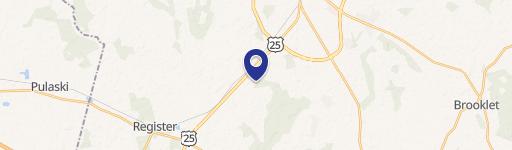 104 Rayborn Anderson Blvd