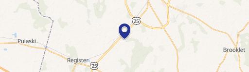 101 Rayborn Anderson Blvd