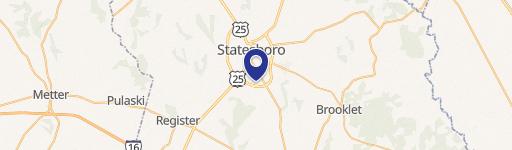 1301 Statesboro Pl Cir