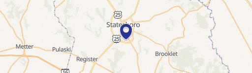 1400 Statesboro Pl Cir