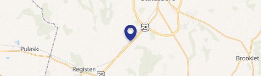 10907 Us Hwy 301st S