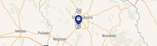 12341 Us Hwy 301st S