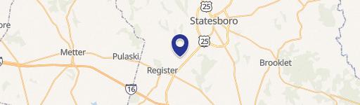 8498 Zell Miller Pkwy