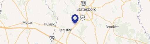 3302 Zell Miller Pkwy