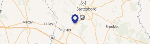 3625 Zell Miller Pkwy