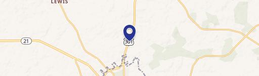 1134 Burtons Fry Hwy